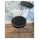 Contemporary Folding Chair