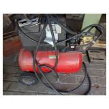 Sears Craftsman 2 HP Air Compressor