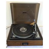 Benjamin Miracord 50H Turntable