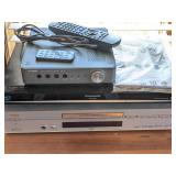 Home Audio & Video Yamaha, Panasonic, and RCA Comp