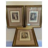 Cries of London Decorative Prints After Francis Wh