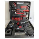 Jobmate Cordless Drill