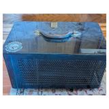 Therapeutic and Laboratory Electrical Unit