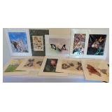 Signed Gicl©e Prints by John Mojjis