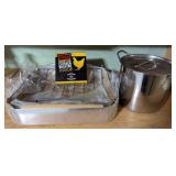 Cookware and Kitchen Accessories