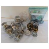 VTG Architectural Door Hardware