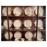 Johnson Brothers Dinnerware and Stemware