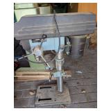 Delta Model 11-990C Benchtop Drill Press