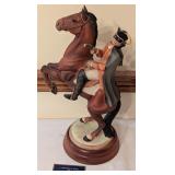 Beswick The Highwayman Porcelain Figurine