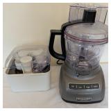 KitchenAid Food Processor