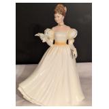 Royal Doulton Figurine Kathleen HN 3609