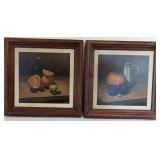 Still Life Prints After Alton Tobey