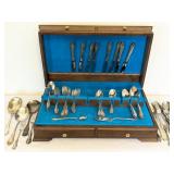 Oneida Community SP Flatware