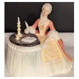 Royal Doulton Figurine Meditation HN 2330