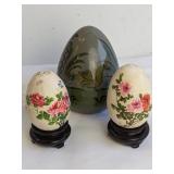 Decorative Eggs