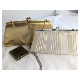 Vintage-Style Evening Accessories