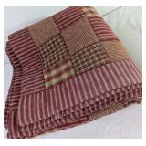 Patchwork Quilt