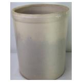 American Number 2 Stoneware Crock