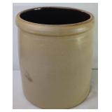 American Stoneware Two-Gallon Crock