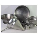VTG Aluminium Kitchenware