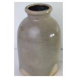 American Stoneware Jar