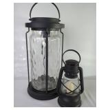 Decorative LED Lanterns