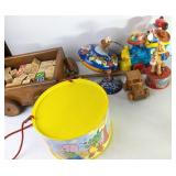 VTG Toys