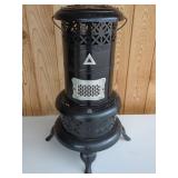 Antique Perfection Portable Oil Heater