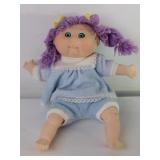 1980's Cabbage Patch Doll
