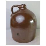 American Stoneware Jug