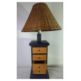 Novelty Table Lamp