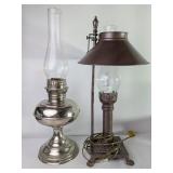 VTG Table Lamps