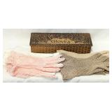 VTG Ladies' Gloves