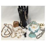 Costume Jewellery