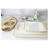 Ceramic & Porcelain Tableware