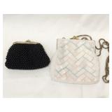 Beaded Evening Purses