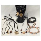 Contemporary Fashion Jewellery