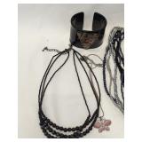 Costume Jewellery