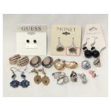 Fashion Earrings