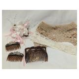 VTG Hair Accessories