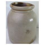 American Stoneware Utilitarian Jar