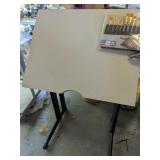 Art / Drafting table