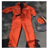 Buoy-O-Boy Float Suits