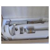 Contemporary Chrome Finish Faucet
