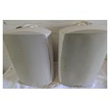 Paradigm Stylus 250 Indoor/Outdoor Speakers