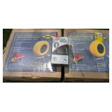 Erie Tool Works Wheelbarrow Tire Kits