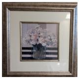 Contemporary Still Life Print