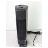 Lasko Ceramic Tower Space Heater