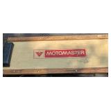 Wood Mechanics Creeper