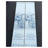 Lithonia Lighting Square Lights